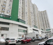 Продать Квартиры вторичка Братиславская улица   