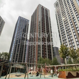 Продажа 1-комн квартиры на вторичном рынке Волгоградский пр-кт,  д. 32,  к. 13