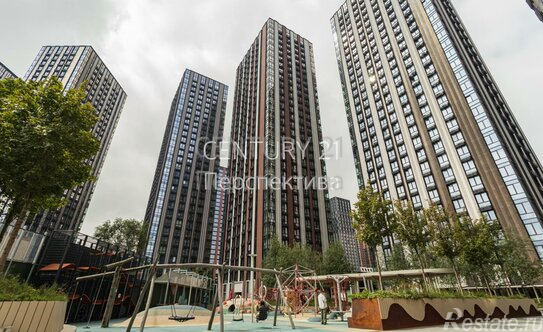 Продажа 1-комн квартиры на вторичном рынке Волгоградский пр-кт,  д. 32,  к. 13