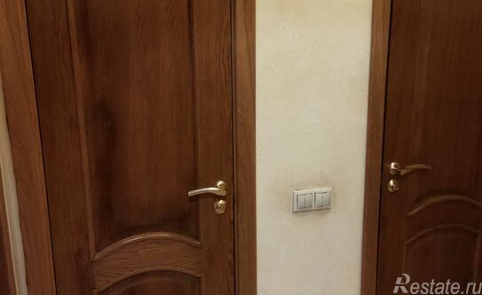 Продажа 2-комн квартиры на вторичном рынке Балашиха, ул Майкла Лунна,  д. 3