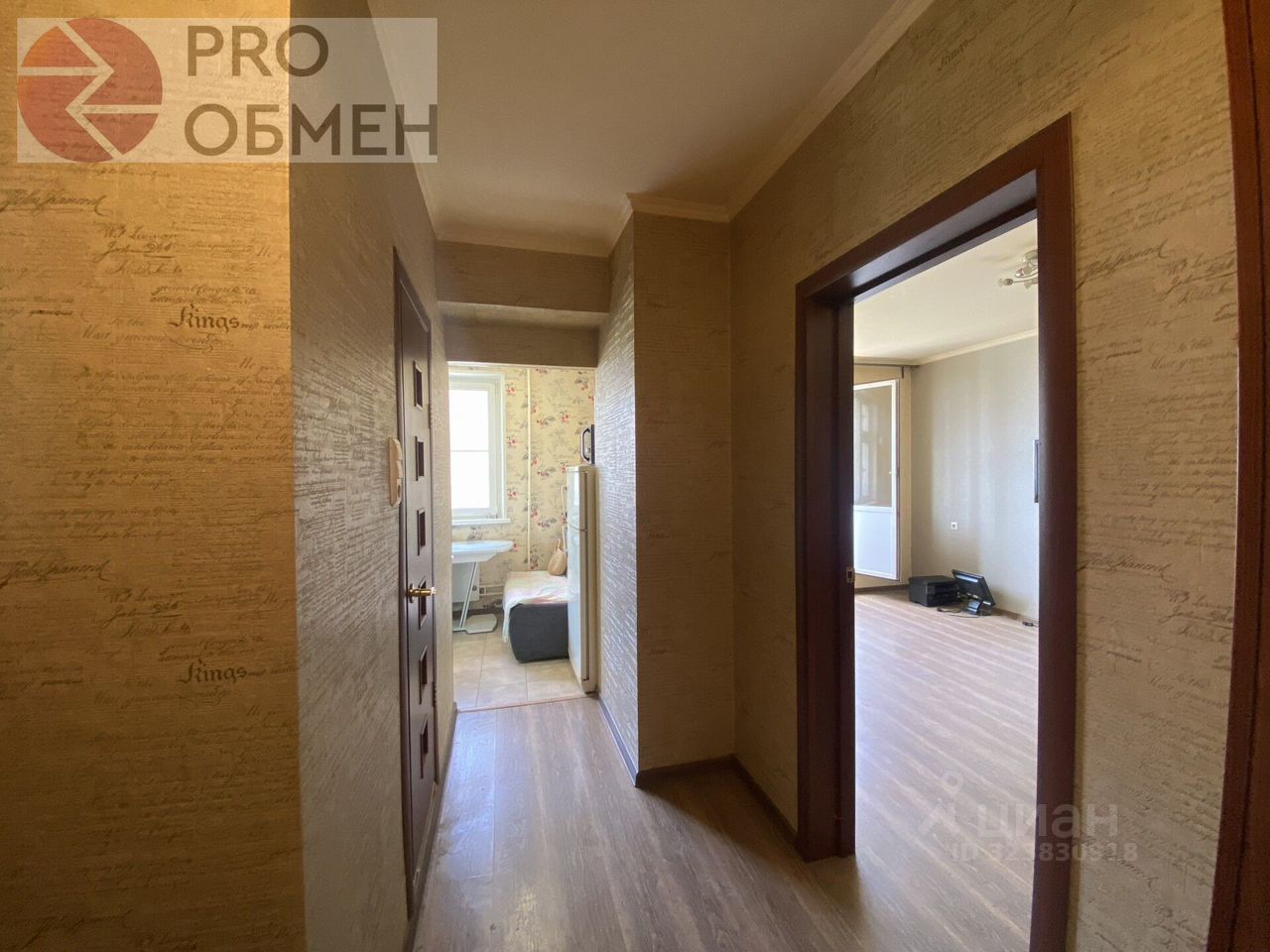 Аренда 1-комн квартиры на вторичном рынке проспект Защитников Москвы,  д. 12