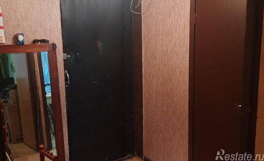 Продажа 1-комн квартиры на вторичном рынке улица Кухмистерова,  д. 6