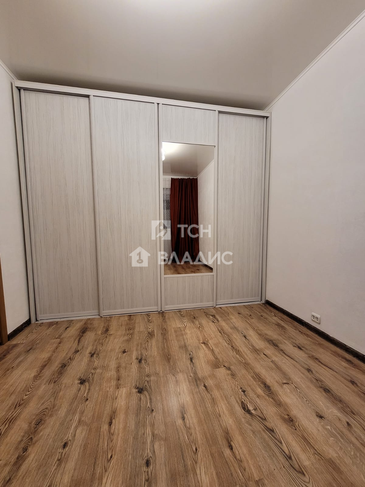 2-комн квартира Королёв, Большая Комитетская улица, 27