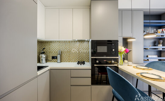 Продажа 1-комн квартиры на вторичном рынке Калитниковская М. ул,  д. 45