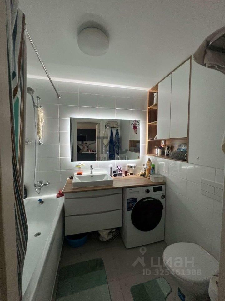 Продажа 1-комн квартиры на вторичном рынке Балашиха, улица Реутовская, 20