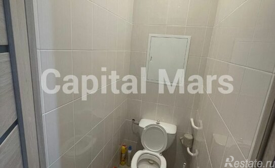 Аренда 1-комн квартиры на вторичном рынке ул Кременчугская,  д. 3,  к. 2