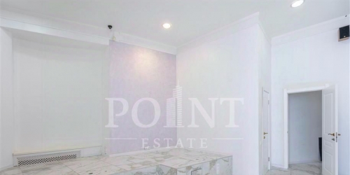 Помещение свободного назначения Басманная С. ул,  д. 31