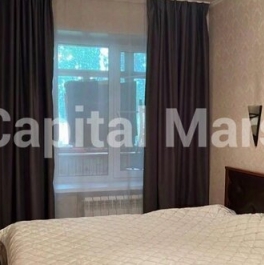 Аренда 2-комн квартиры на вторичном рынке ул Ткацкая,  д. 48