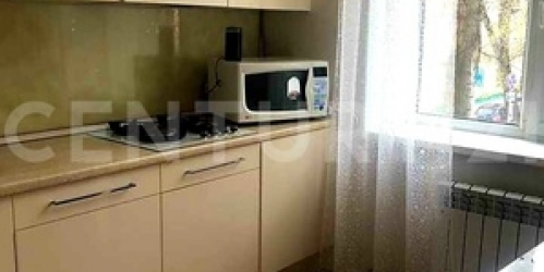 3-комн квартира Солнечногорская ул,  д. 10