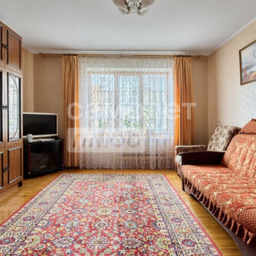 3-комн квартира Мытищи г, Пролетарская 2-я ул,  д. 5