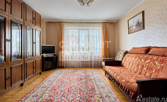 Продажа 3-комн квартиры на вторичном рынке Мытищи г, Пролетарская 2-я ул,  д. 5