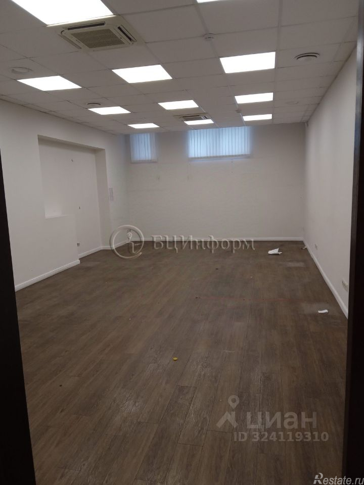 Аренда офиса Воскресенская набережная