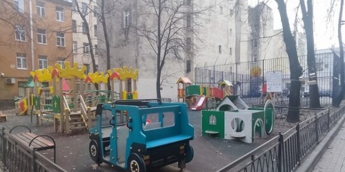 4-комн квартира Пушкарская Б. ул,  д. 29