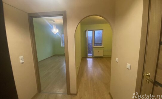 Продажа 1-комн квартиры на вторичном рынке Мурино, ул Оборонная,  д. 37,  к. 1