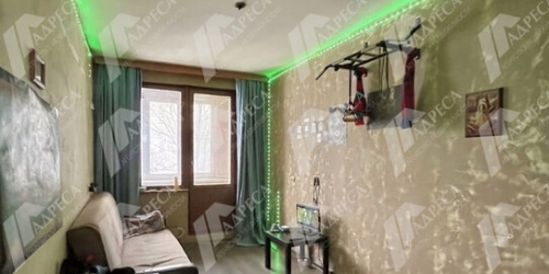 3-комн квартира Шенкурский проезд,  д. 12