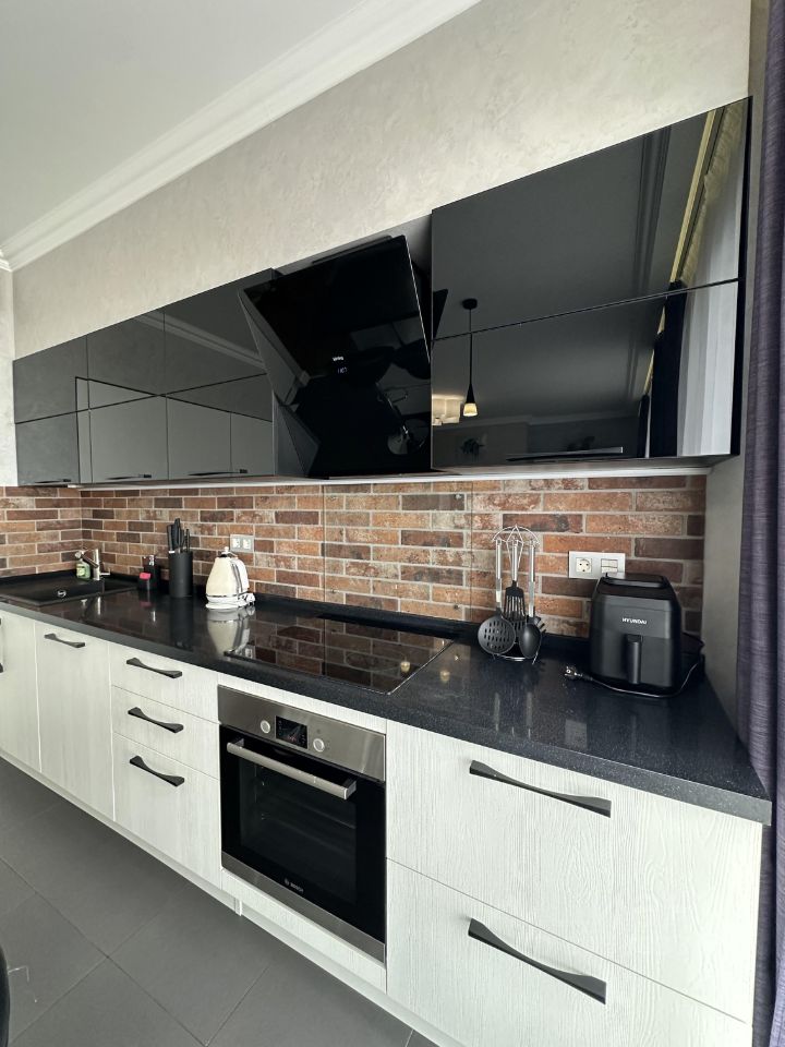 Аренда 2-комн квартиры на вторичном рынке Одинцово, Можайское шоссе, 122