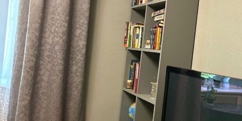 3-комн квартира Сходненская улица, 50