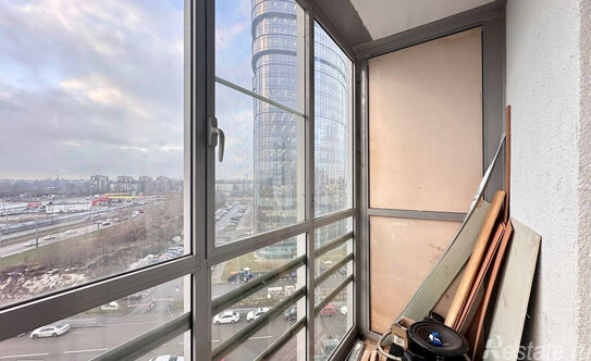 Продажа 1-комн квартиры на вторичном рынке ул Еремеева,  д. 1,  к. 1