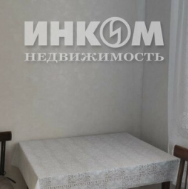 Аренда 1-комн квартиры на вторичном рынке Ангелов переулок,  д. 5