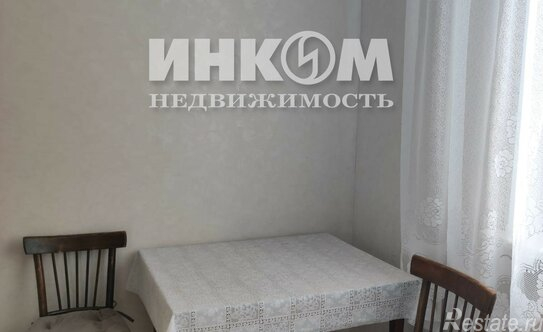 Аренда 1-комн квартиры на вторичном рынке Ангелов переулок,  д. 5