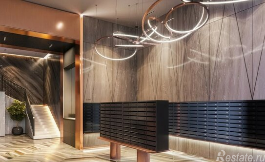 Продажа 1-комн квартиры на вторичном рынке улица Архитектора Власова