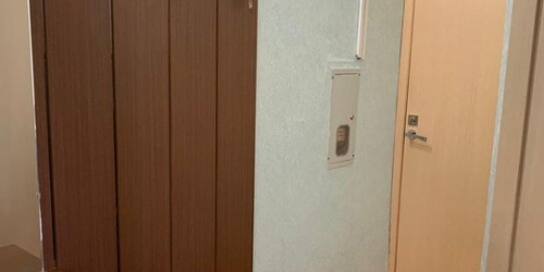 1-комн квартира Маршала Блюхера пр-кт,  д. 54