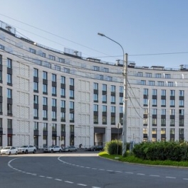 Продажа 3-комн квартиры на вторичном рынке Петровский пр-кт,  д. 28,  к. 1 стр 1