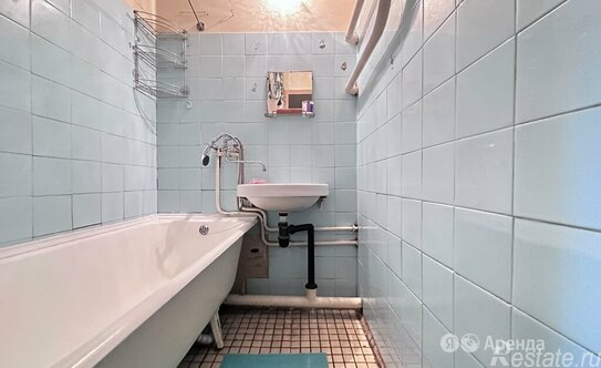 Аренда 2-комн квартиры на вторичном рынке улица Рогова,  д. 5