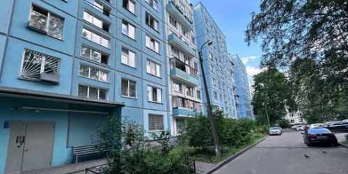 1-комн квартира Маршала Блюхера пр-кт,  д. 55