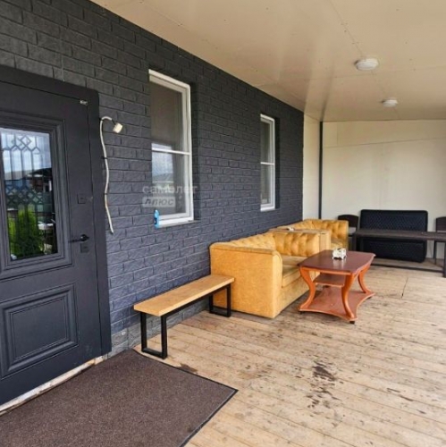 Коттедж/дом Нефедьево, Мирная улица,  д. 44