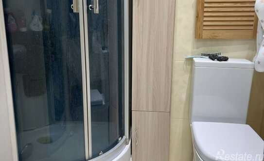 Продажа 1-комн квартиры на вторичном рынке Грайвороновская улица,  д. 17