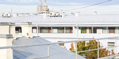 5-комн квартира Итальянская улица, 12а