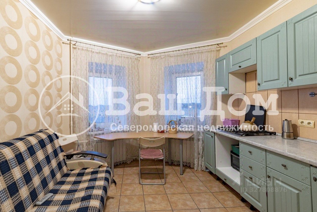 Продажа 1-комн квартиры на вторичном рынке Щелково, Сиреневая улица, 5а