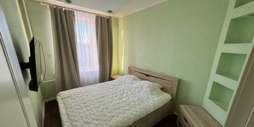 2-комн квартира ул Павла Корчагина,  д. 5