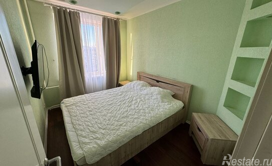 Аренда 2-комн квартиры на вторичном рынке ул Павла Корчагина,  д. 5