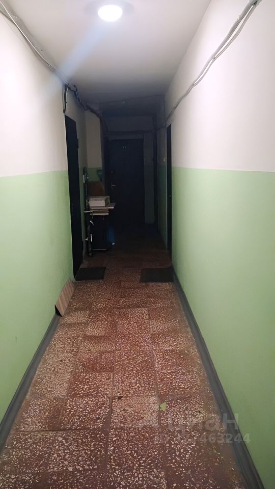 Продажа 1-комн квартиры на вторичном рынке Раменское, улица Кирова, 3