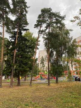 Продажа 2-комн квартиры на вторичном рынке Жуковский, ул. Туполева,  д. 7