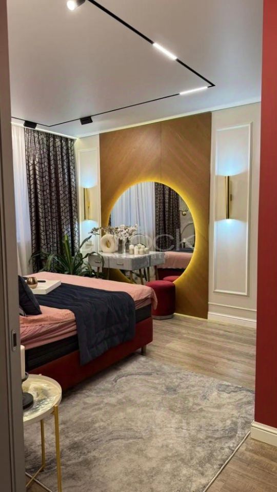 Продажа 3-комн квартиры на вторичном рынке Ангарская улица, 22К5