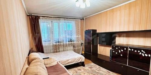 2-комн квартира Донецкая улица,  д. 4