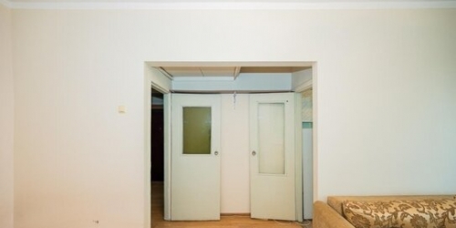 3-комн квартира Старонародная улица,  д. 4