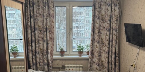 4-комн квартира Стартовая улица,  д. 21