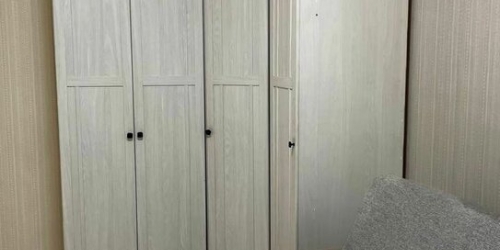 2-комн квартира Лермонтовский пр-кт,  д. 10,  к. 1