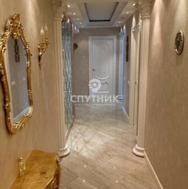 Продажа 4-комн квартиры на вторичном рынке ул Бакунинская,  д. 32/36
