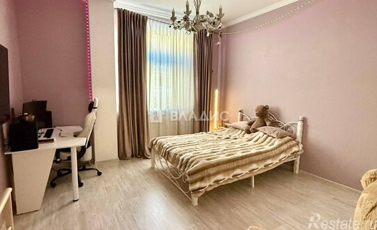 Продажа 3-комн квартиры на вторичном рынке Одинцовский городской округ, Тихая улица,  д. 26 к4