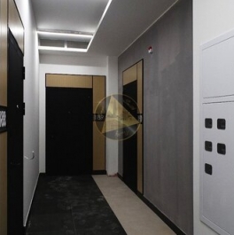 Продажа 2-комн квартиры на вторичном рынке ул Береговая,  д. 27,  к. 1