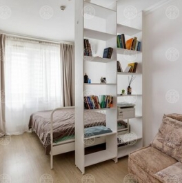 Продажа 1-комн квартиры на вторичном рынке Парковая 5-я ул,  д. 62Б