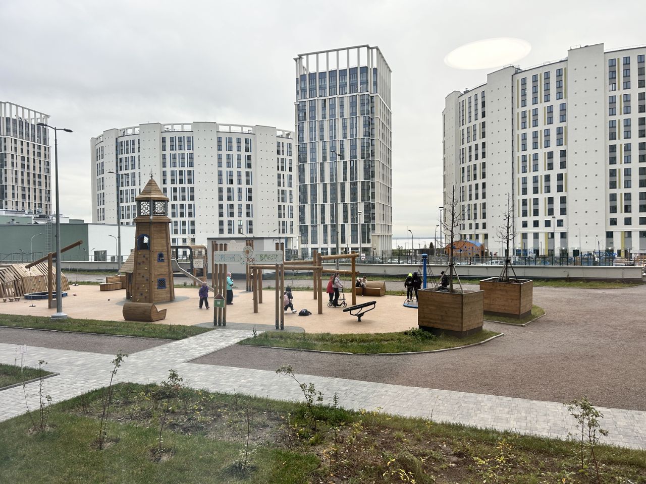 Аренда студии проспект Крузенштерна, 4