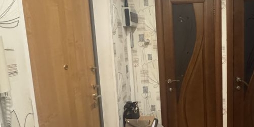 2-комн квартира Перекопская улица, 34к3