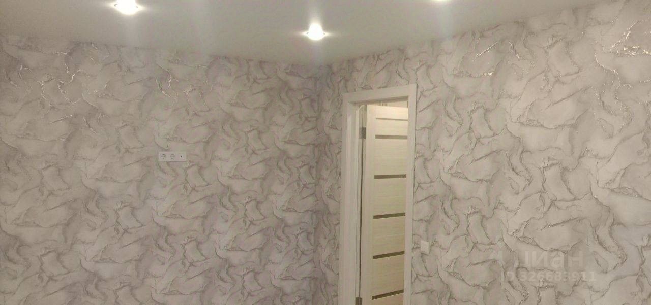 Продажа 2-комн квартиры на вторичном рынке Дубна, улица Попова, 8