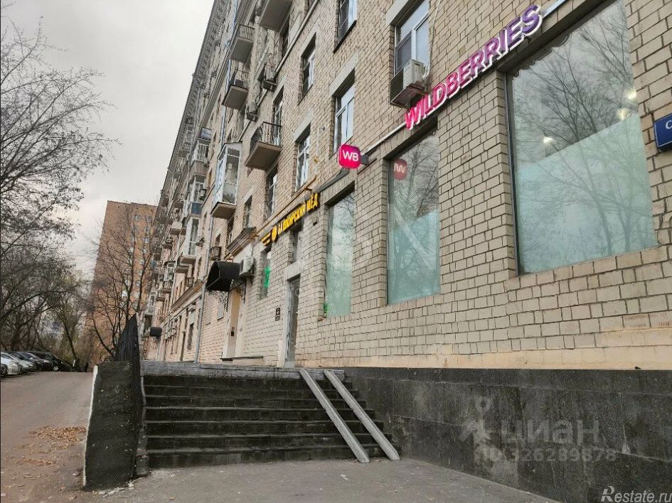 Продажа ПСН Суворовская площадь